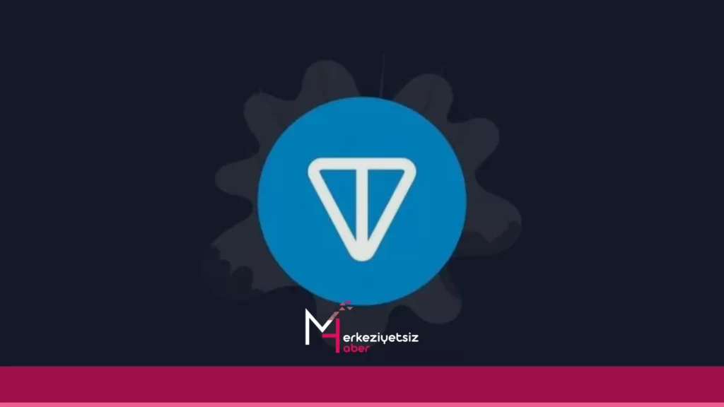 Toncoin Nedir?