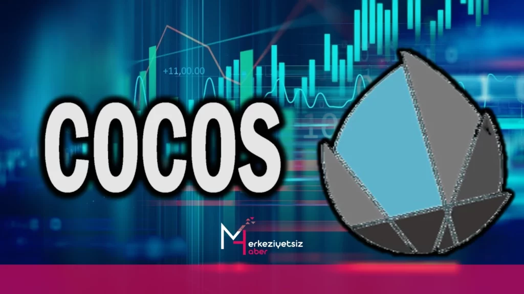 cocos coin projesi