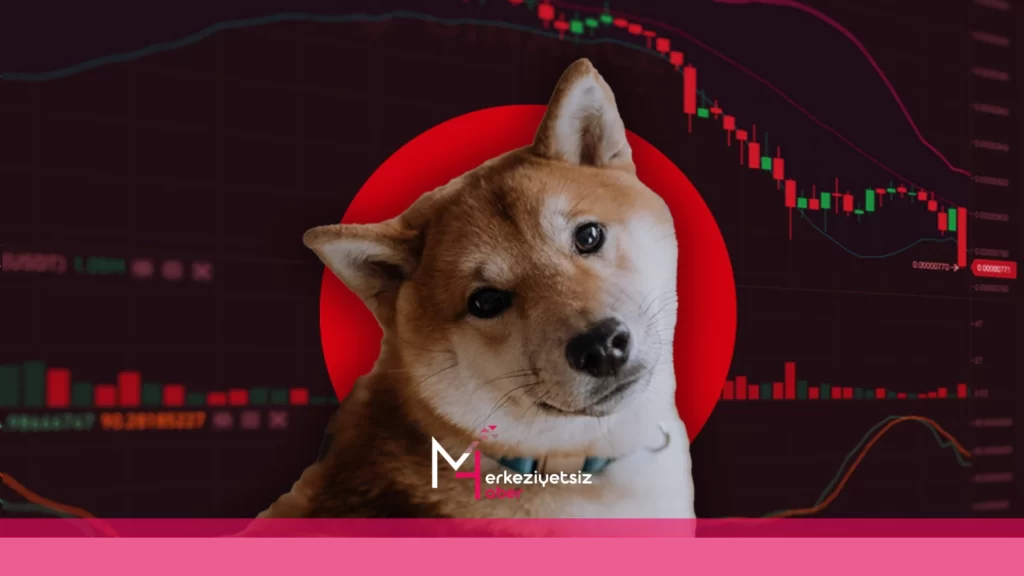 Shiba Inu Çılgınlığı: Shibarium 800.000 Cüzdanı Aştı, SHIB Kenarda %2 Kaydı