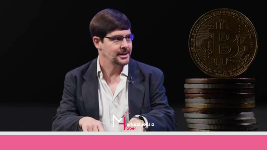 Gavin Andresen Kimdir?