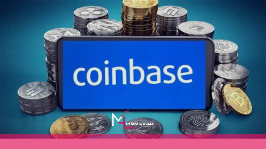 Coinbase İspanya’da Kripto Borsası ve Cüzdan Sağlayıcısı Olarak Kayıt Yaptırdı Coinbase İspanya'da Kripto Borsası ve Cüzdan Sağlayıcısı Olarak Kayıt Yaptırdı