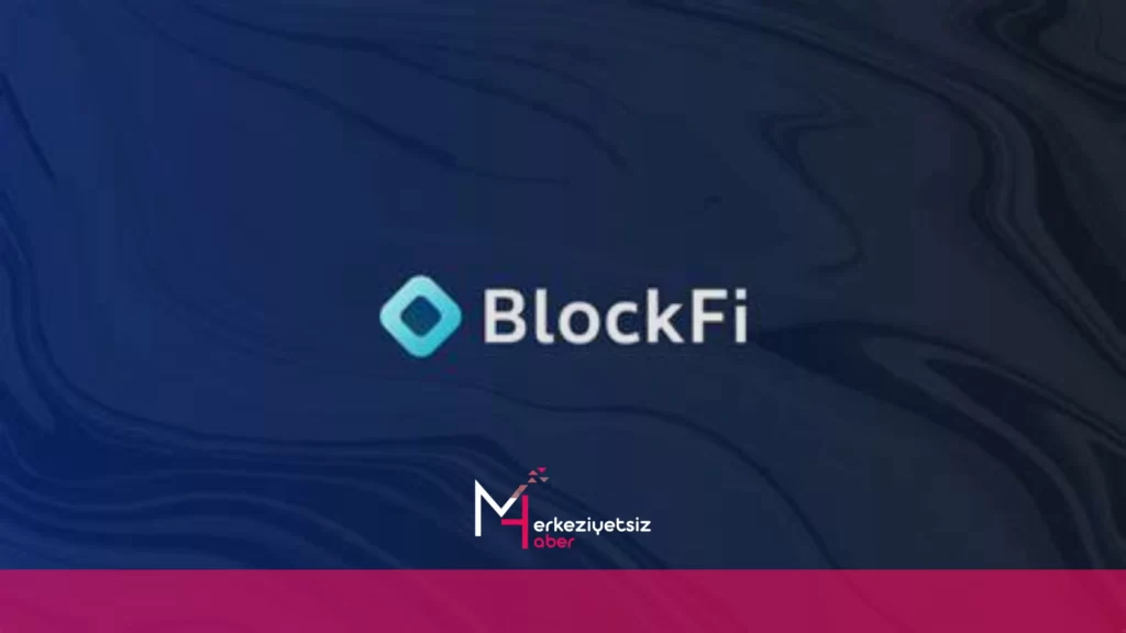 Kripto borç veren BlockFi, müşterilere geri ödeme planı için mahkemeden onay aldı