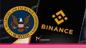 mhaber_9-3-2023_9-3-50 Uzun süredir Kripto piyasasını alt üst eden Binance-Sec davasının arka planı nedir, suçlamalar neler sonucu ne oldu sorularına göz atıyoruz.
