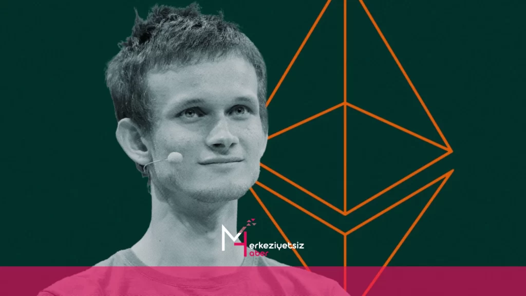 Vitalik Buterin Ethereum’da yaşanabilecek değişiklikleri değerlendirdi vitalik buterin