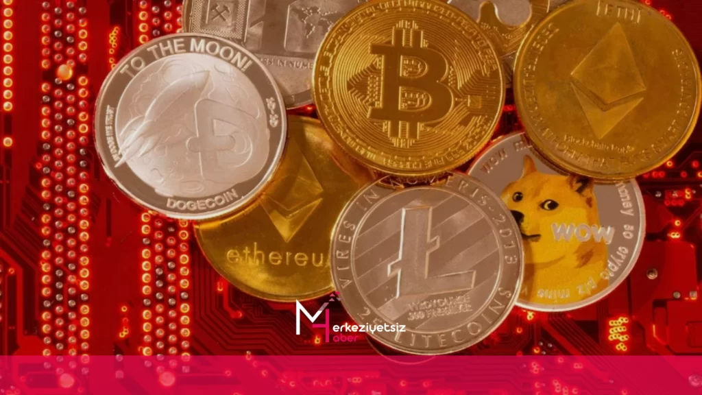 İsrail, Hamas’a Bağlı Binance Kripto Hesaplarını Dondurdu Binance