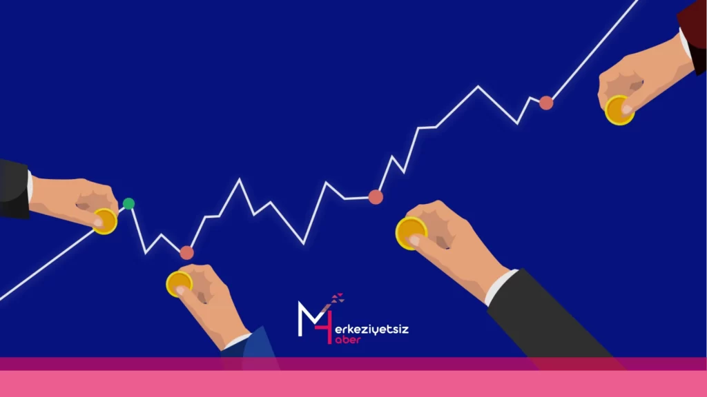 Dolar Maliyet Ortalaması DCA nedir?