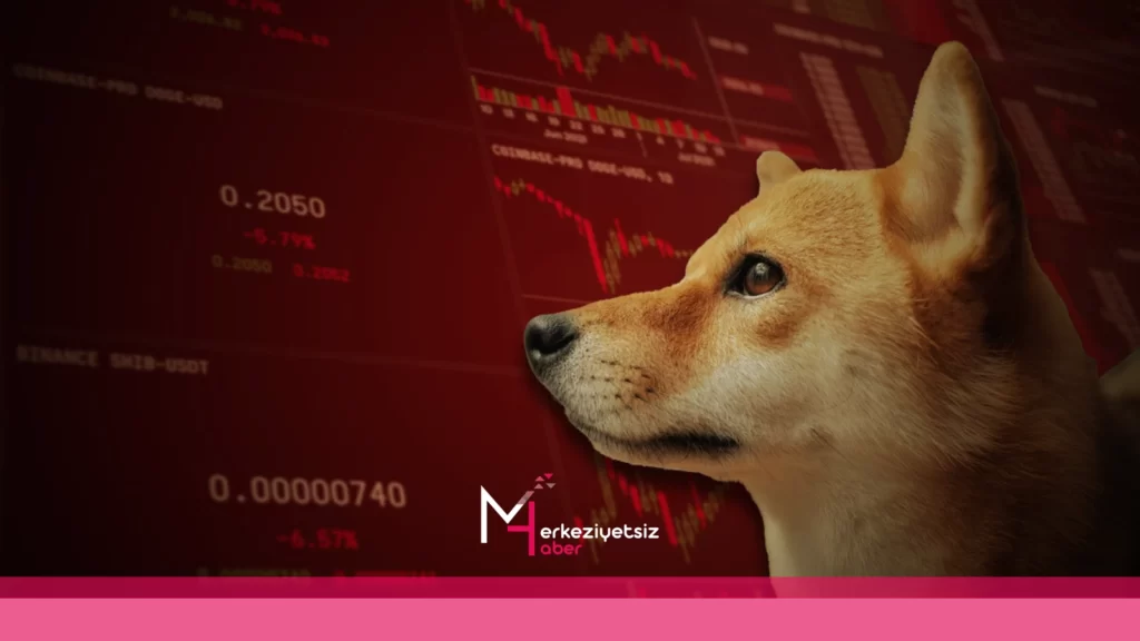 Meme Coin Piyasası 2023’te 3,2 Milyar Dolar Düştü: Dogecoin ve Shiba Inu Düşüşlere Öncülük Ediyor Meme Coin Piyasası 2023'te 3,2 Milyar Dolar Düştü: Dogecoin ve Shiba Inu Düşüşlere Öncülük Ediyor