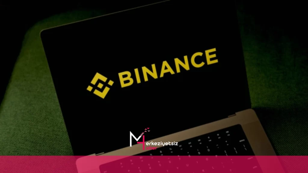 Binance