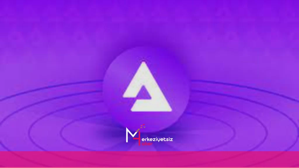 AUDIO Coin AUDIO Coin