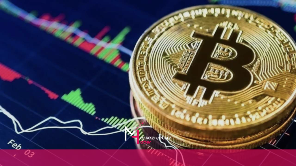Bitcoin Fiyatı İçin Kasım Görünümü: Başka Bir Pompa mı Yoksa Geri Çekilme mi? bitcoin