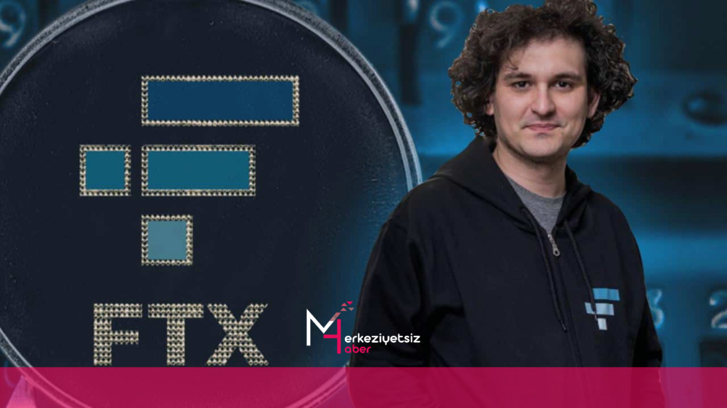 Sam Bankman-Fried Sam Bankman-Fried