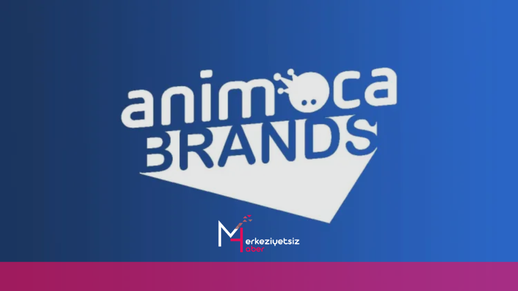 Animoca Brands Animoca Brands