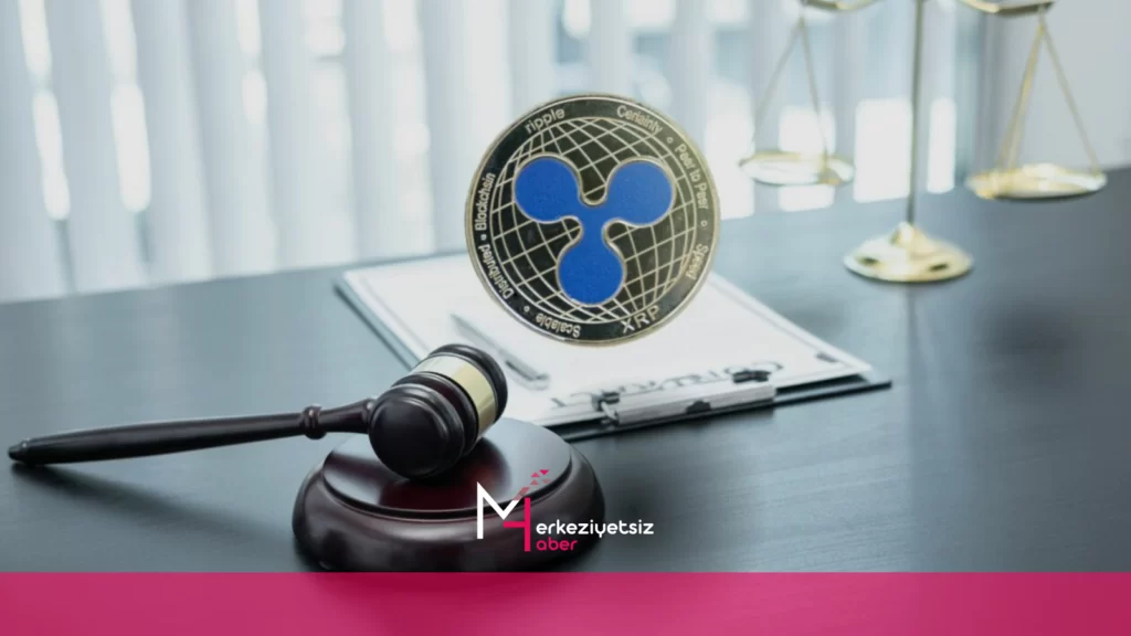 SEC, Ripple’ın XRP Davasındaki Zaferine İtiraz Etme Talebini Kaybetti SEC