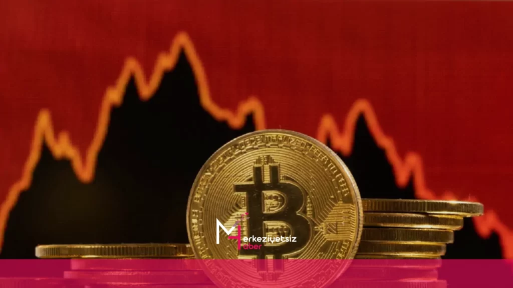 Bitcoin’in Siyah Kuğusu – 2020’nin ‘Kara Perşembe’sine Geriye Dönük Bir Bakış Bitcoin'in Siyah Kuğusu - 2020'nin 'Kara Perşembe'sine Geriye Dönük Bir Bakış
