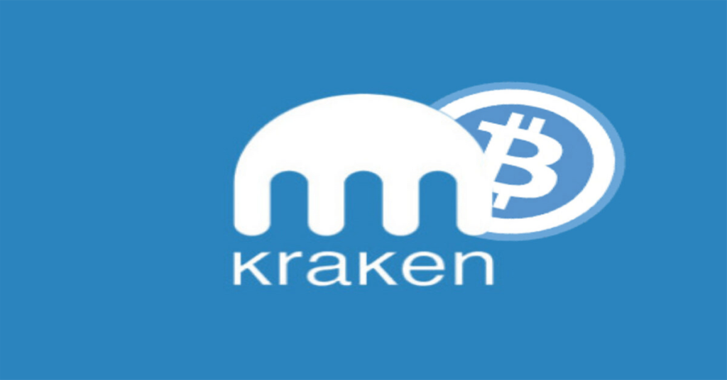 Kraken-Cryptocurrency-Platform-Exchange-review Layer 2