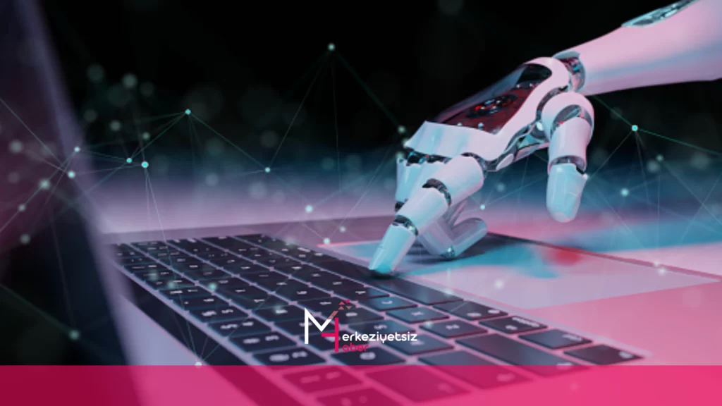 AI, Telif Hakkıyla Korunan Haberleri Yasa Dışı Yollarla Kopyalıyor hakkıyla