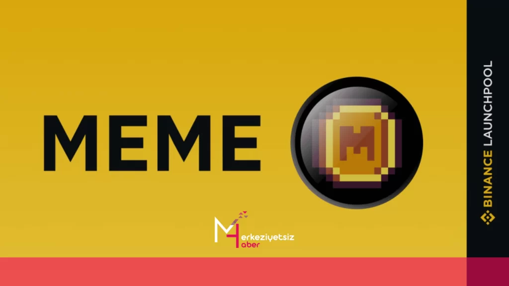 Binance Yeni Launchpool Projesi Memecoin (MEME) Nedir? memecoin