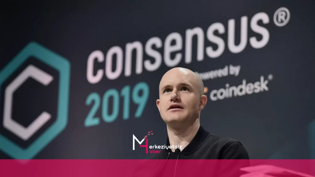 Coinbase, ABD Perakende Kripto Ticaretini Vadeli İşlemlerle Bozdu Coinbase