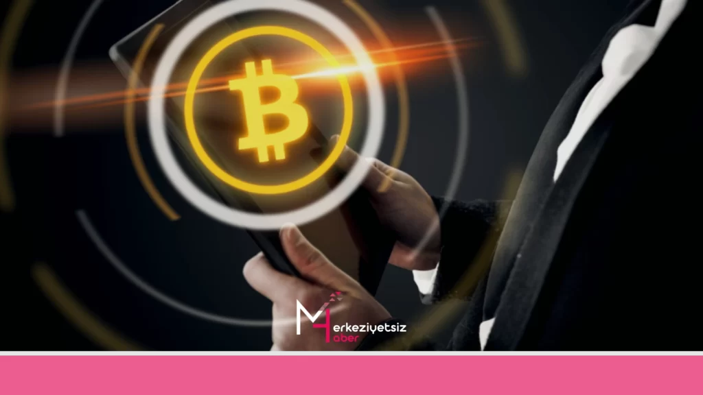 Bitcoin’e Olan Talep 12 Ay İçinde 10 Kata Kadar Artabilir: Michael Saylor Bitcoin'e Olan Talep 12 Ay İçinde 10 Kata Kadar Artabilir: Michael Saylor