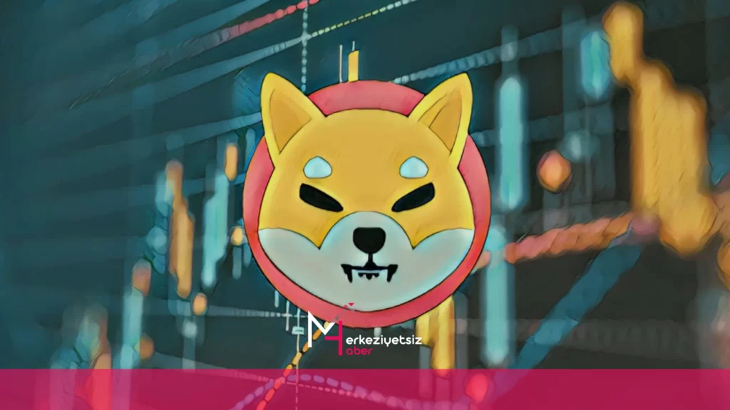 Shiba Inu (SHIB) Fiyatı %15,48 Arttı Shiba ınu