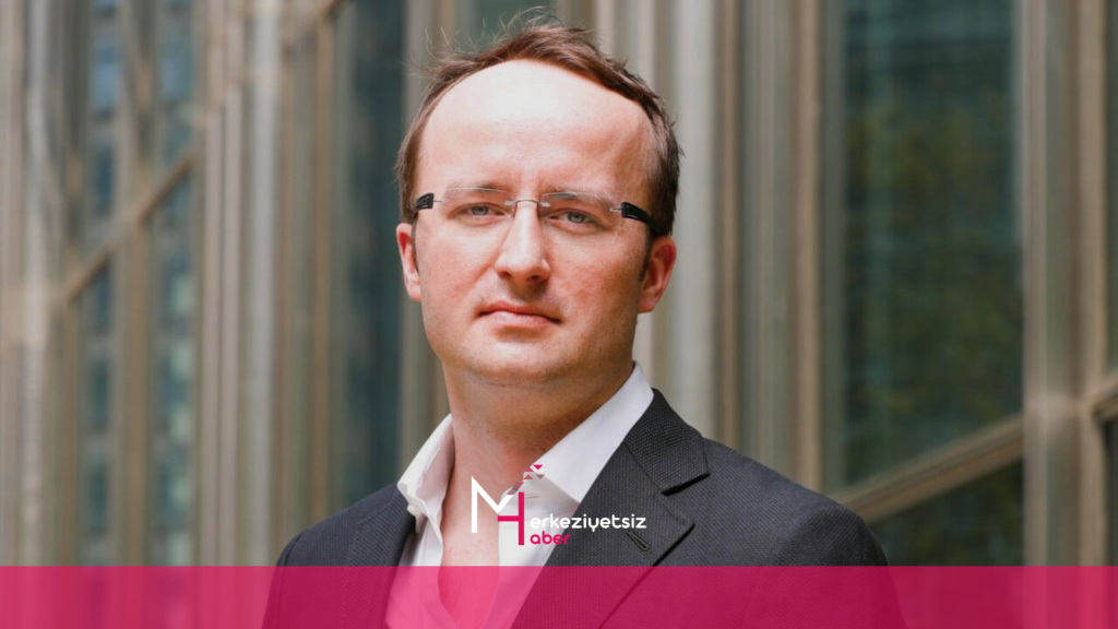 Crypto.com CEO'su Kris Marszalek mhaber 11 14 2023 16 51 23