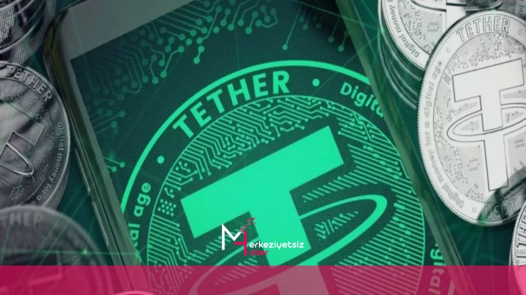 Tether, USDT Büyüme Artışını ETF Heyecanına Ve Gelişmekte Olan Piyasalara Bağlıyor ETF