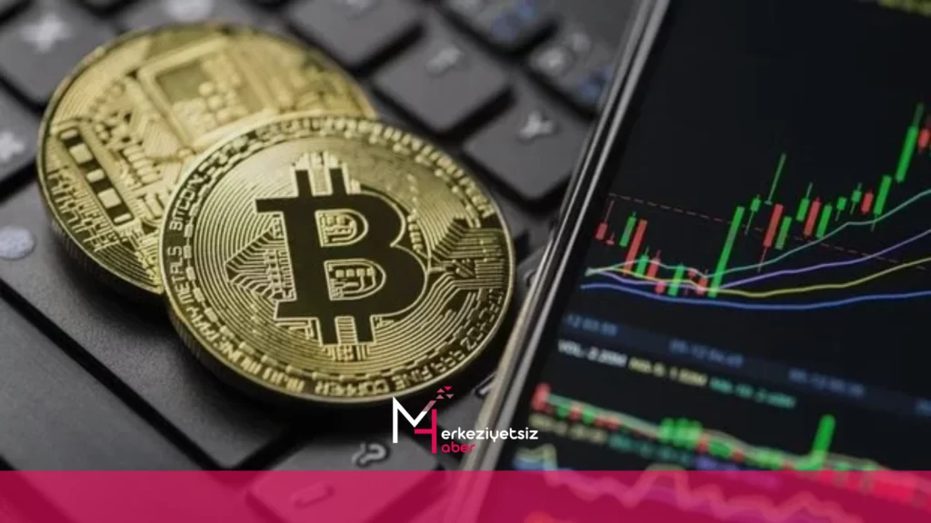Bitcoin bugün neden düşüşte? Bitcoin
