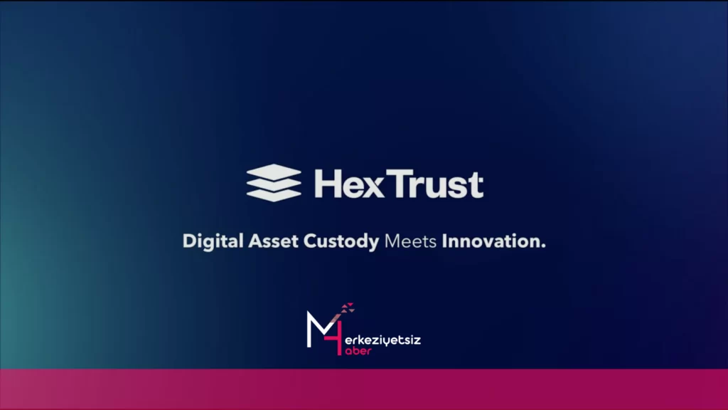 Hex Trust, Dubai’de Tam Kripto İşletim Lisansı Aldı HEX