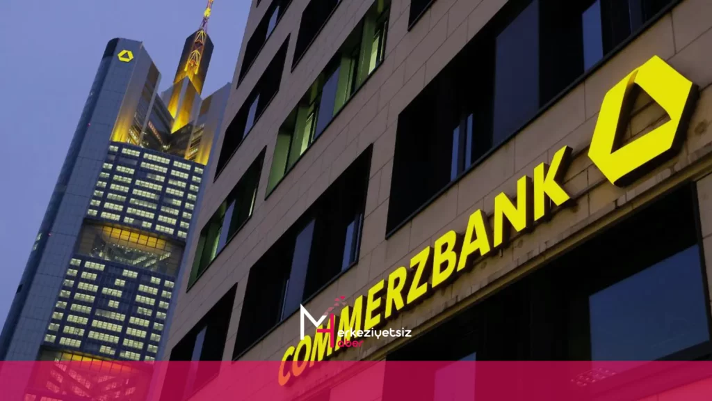 Commerzbank