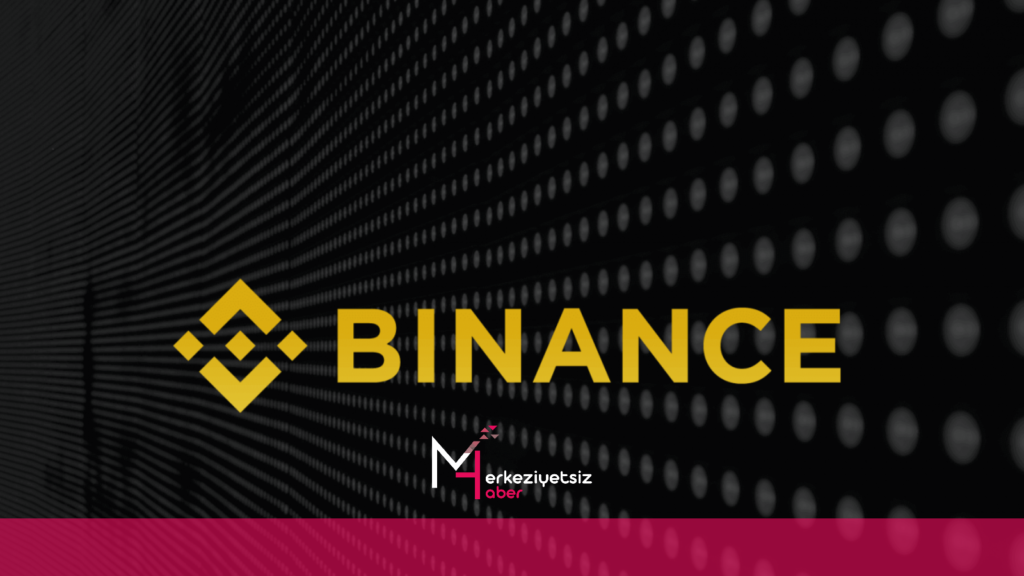Binance TR’den Kripto Para Yasası Hakkında Açıklama binance davası