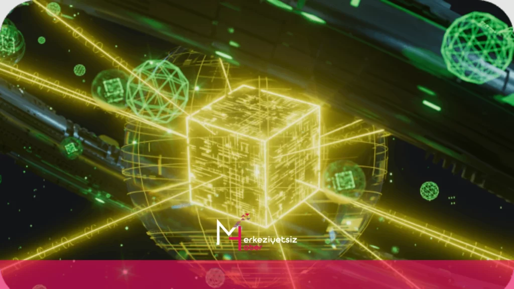 Greenfield Ağı Nedir?