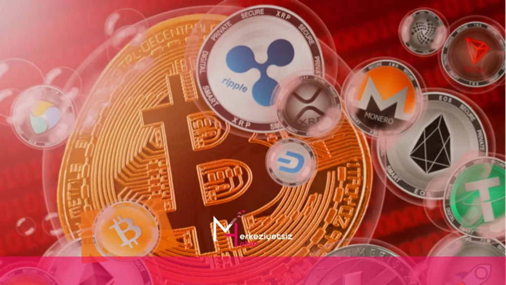 Binance'in Spot Ticaret Pazar Payı 2023'te %40'a Düşecek