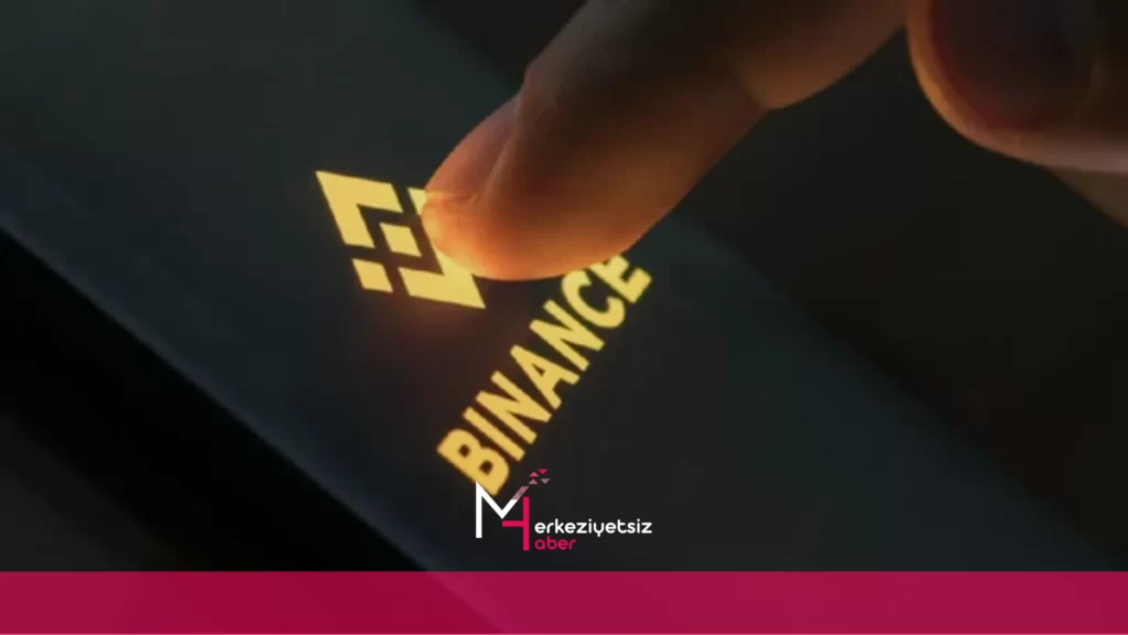 Binance