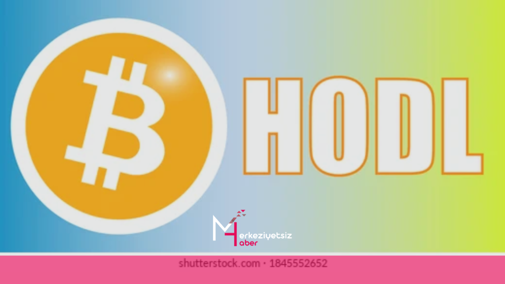 BTC 45 Bin Doları Hedeflerken Bitcoin Hodler’ları Neler Yapıyor? Unknown