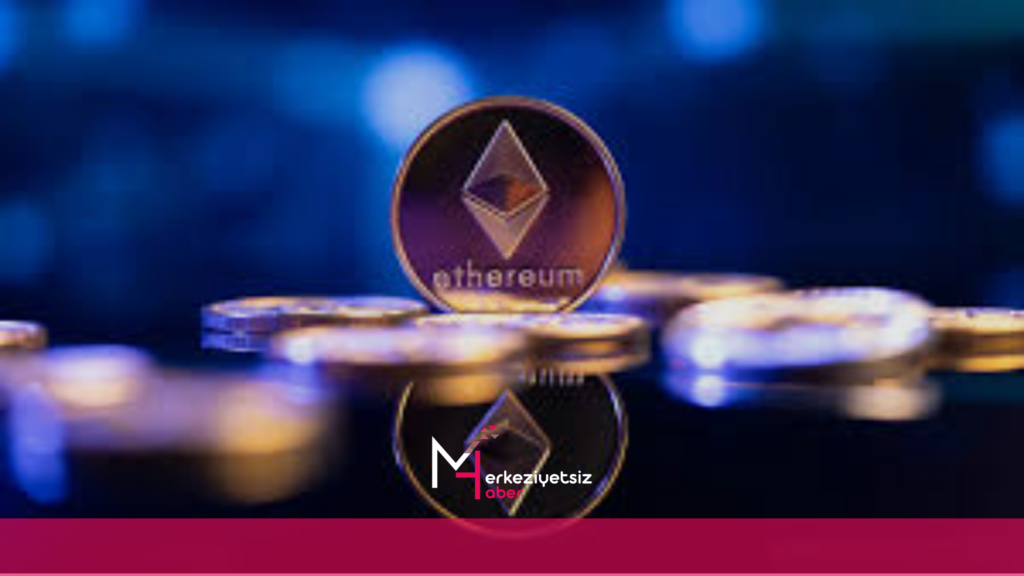 ETHEREUM FİYATI BUGÜN NEDEN YÜKSELDİ? ARALIK 2023 KRİPTO PAZARI ethereum