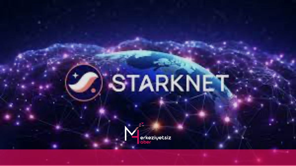 Starknet Topluluğu STRK Staking Teklifini Onayladı StarkNet