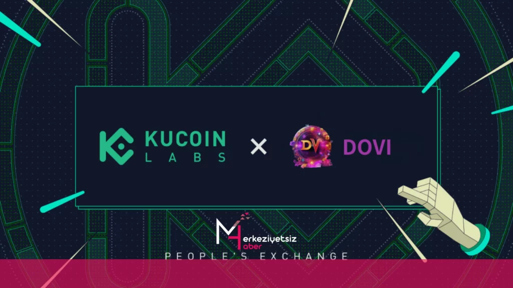 Bitcoin Katman 2 Çözümlerinde Stratejik Bir Hareket: KuCoin Labs Dovi İçin Yatırım Yapıyor Bitcoin