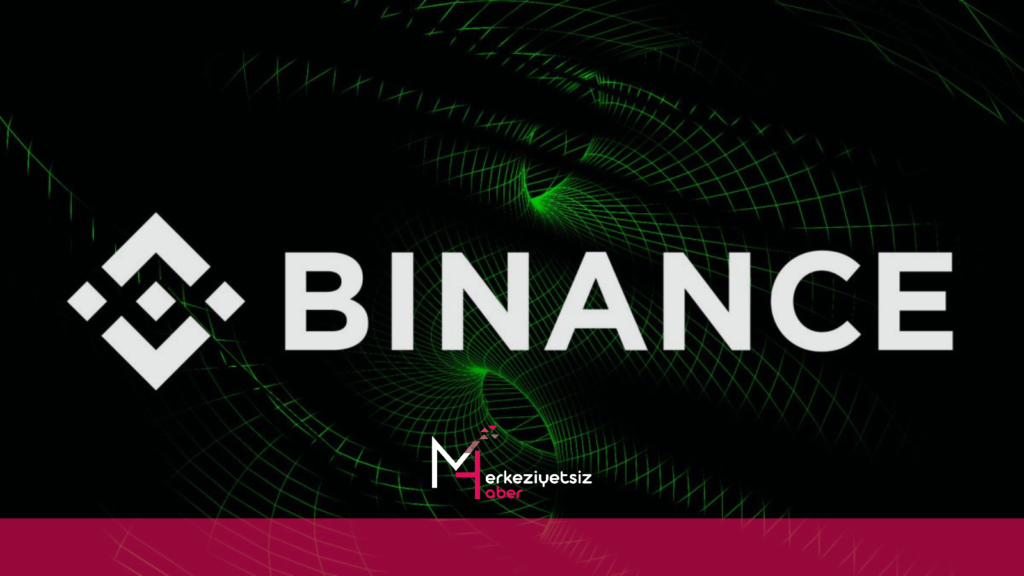 Binance