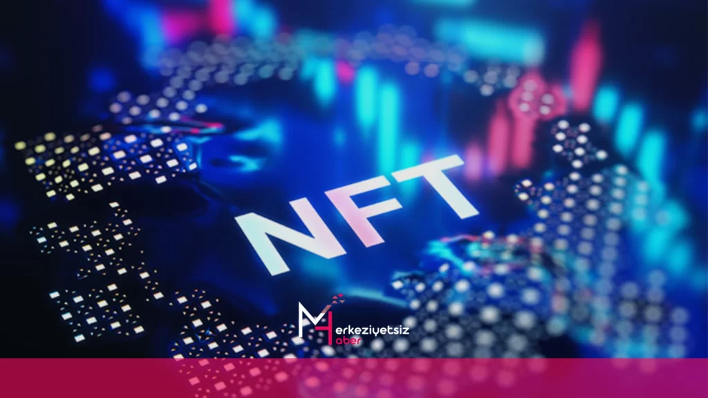 Piyasalar Yükselişe Geçerken NFT İşlem Hacmi 1 Milyar Dolara Yaklaştı: Rapor mhaber 12 14 2023 22 28 29