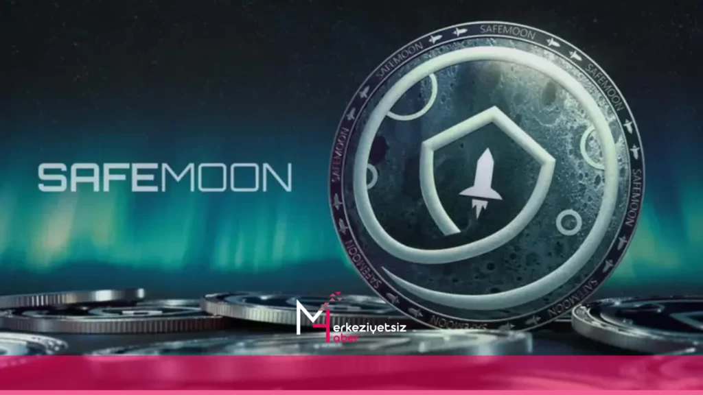 Kripto Firması SafeMoon 7. Bölüm İflas Başvurusunda Bulundu, SFM %42 Düştü mhaber 12 15 2023 20 15 11