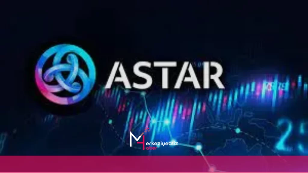 Astar Network