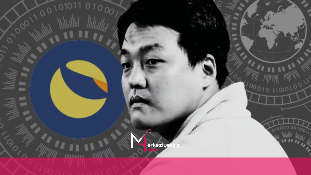 Terra Kurucusu Do Kwon Şimdilik ABD’ye İadesinden Kaçınıyor Terra