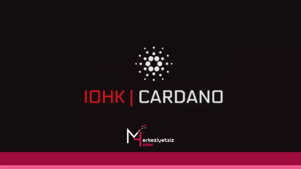 Cardano’nun IOHK’sı, ADA’nın %15 Zarar Etmesiyle SEC İddialarına Cevap Verdi ıohk