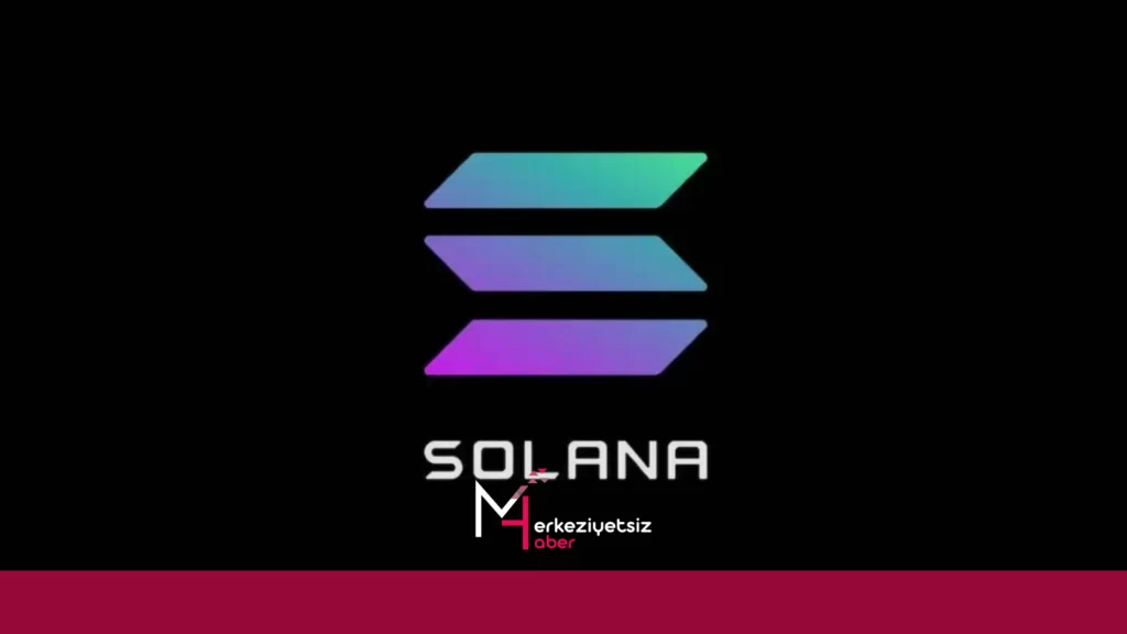 Solana (SOL) 2021 Performansını Gösteriyor, 100 Dolara Hazır Solana
