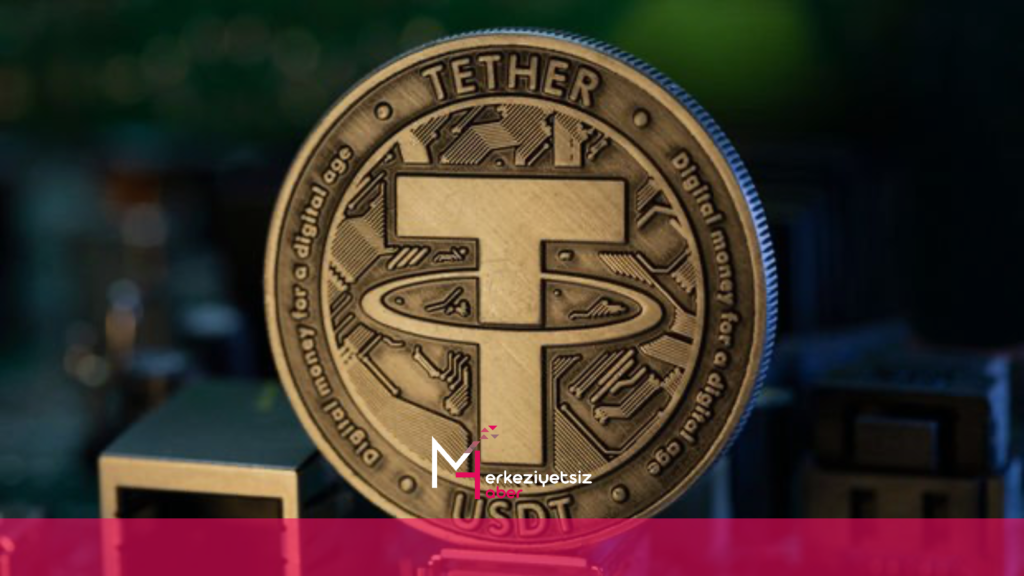 TETHER