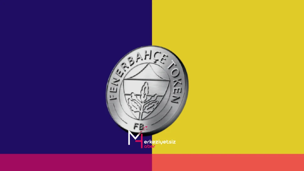 fenerbahçe token