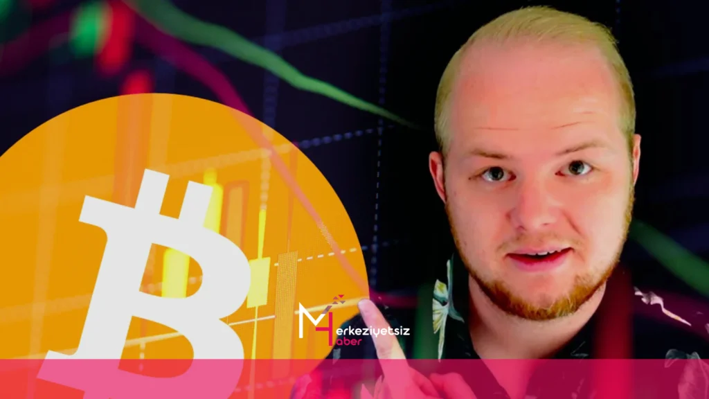 Kevin Svenson: Kripto Para Analisti ve Stratejist kevin svenson