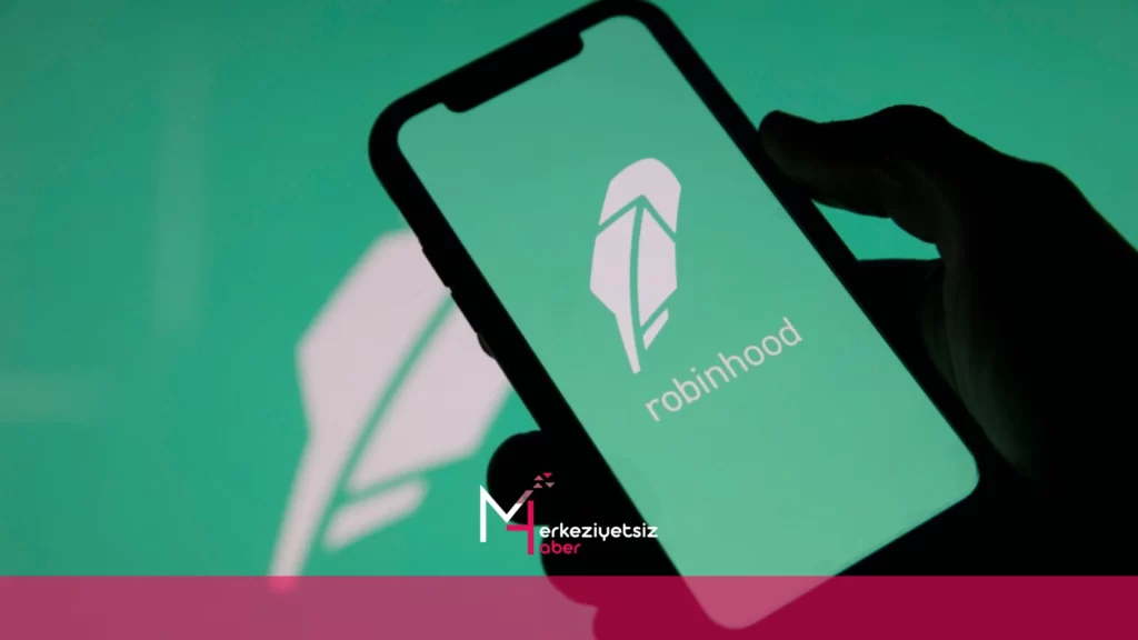 Robinhood Avrupa’da Kripto Alım Satım Hizmetlerini Başlattı Robinhood Avrupa'da Kripto Alım Satım Hizmetlerini Başlattı