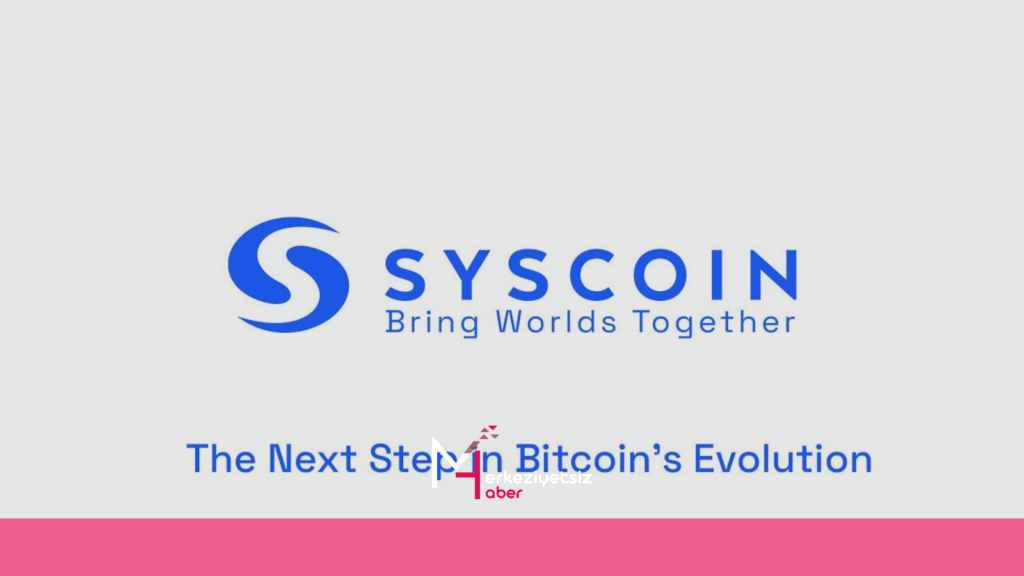 syscoin tokenomics