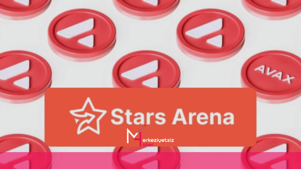 Stars Arena Nedir? stars arena